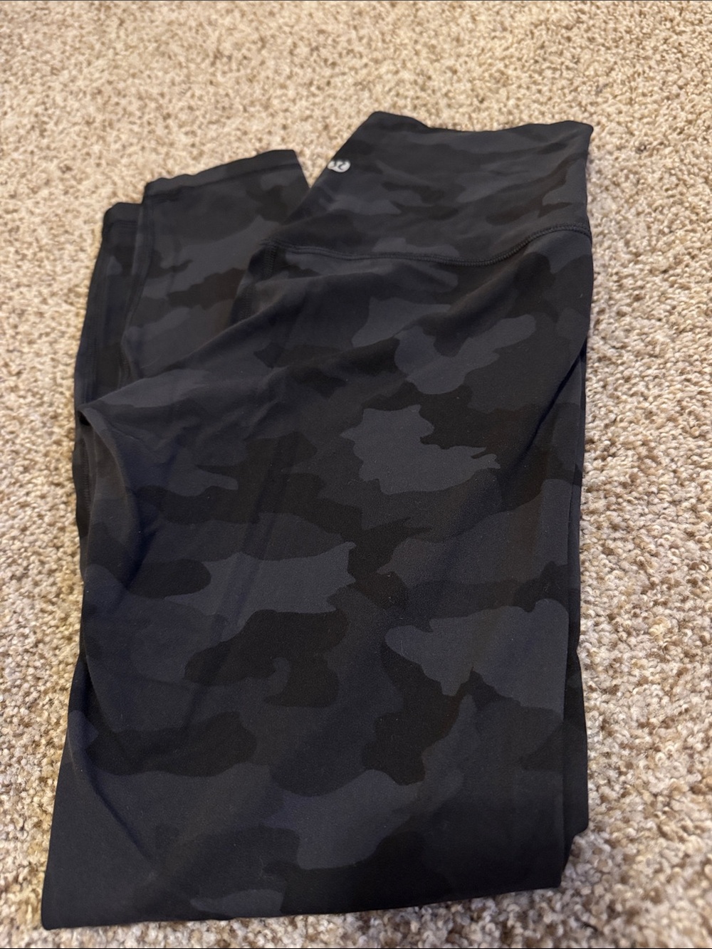 LULULEMON ALIGN PANT